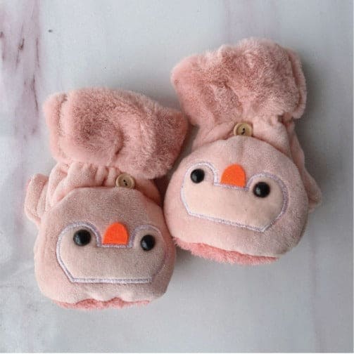 Winter Mitten Gloves For Baby Kids, Soft Warm Unisex Baby Knitted Gloves, Warm Baby Gloves, Unisex Cute Warm Fleece Thick Thermal Gloves for Boys Girls Winter Mitten Gloves For Baby Kids, Soft Warm Unisex Baby Knitted Gloves, Warm Baby Gloves, Unisex Cute Warm Fleece Thick Thermal Gloves for Boys Girls